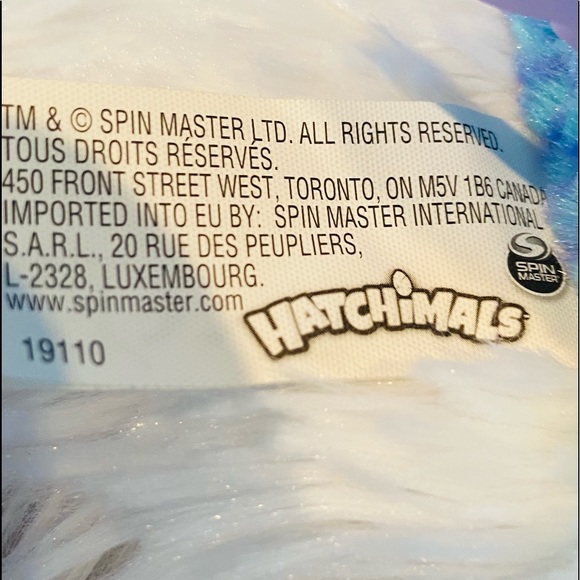 Hatchimal twins! - Picture 8 of 9